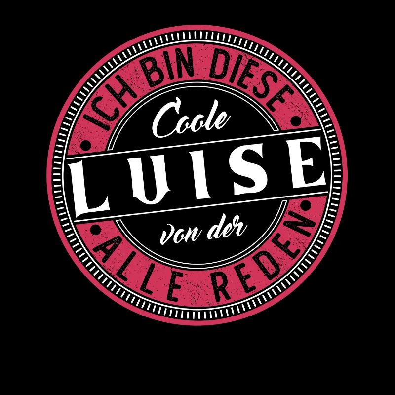 Luise Geschenkidee Geschenk Geburtstag
