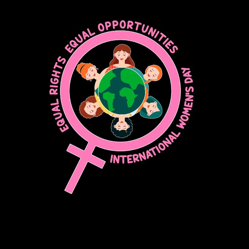 Equal Rights Equal Responsibilities: International