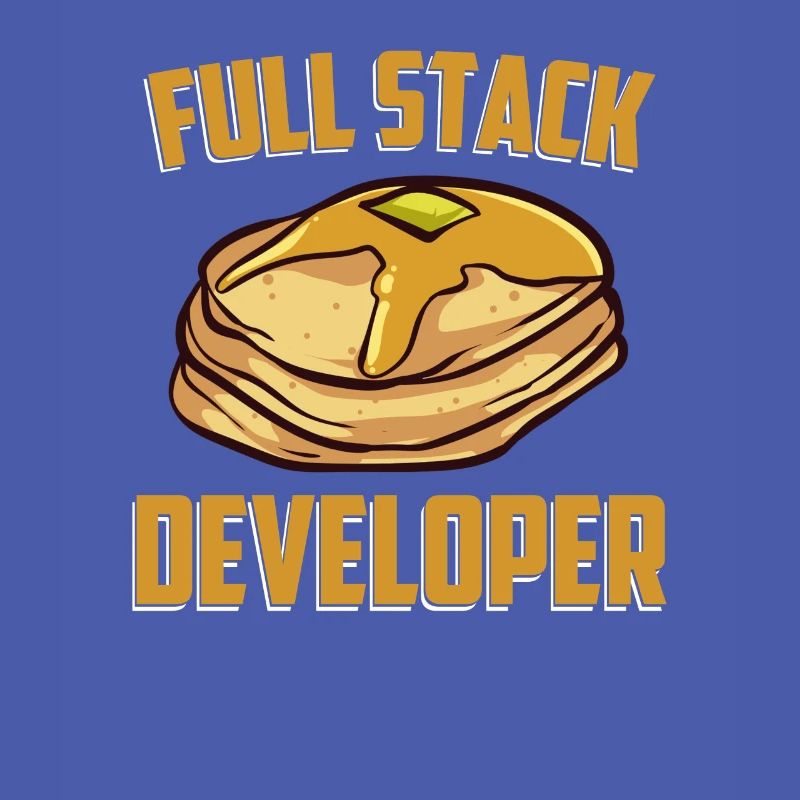 Full Stack Developer - Computer Science Programmer