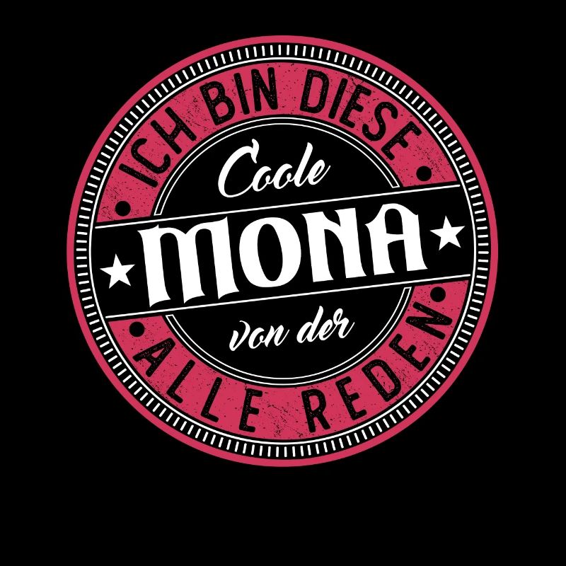 Mona Geschenkidee Geschenk Geburtstag