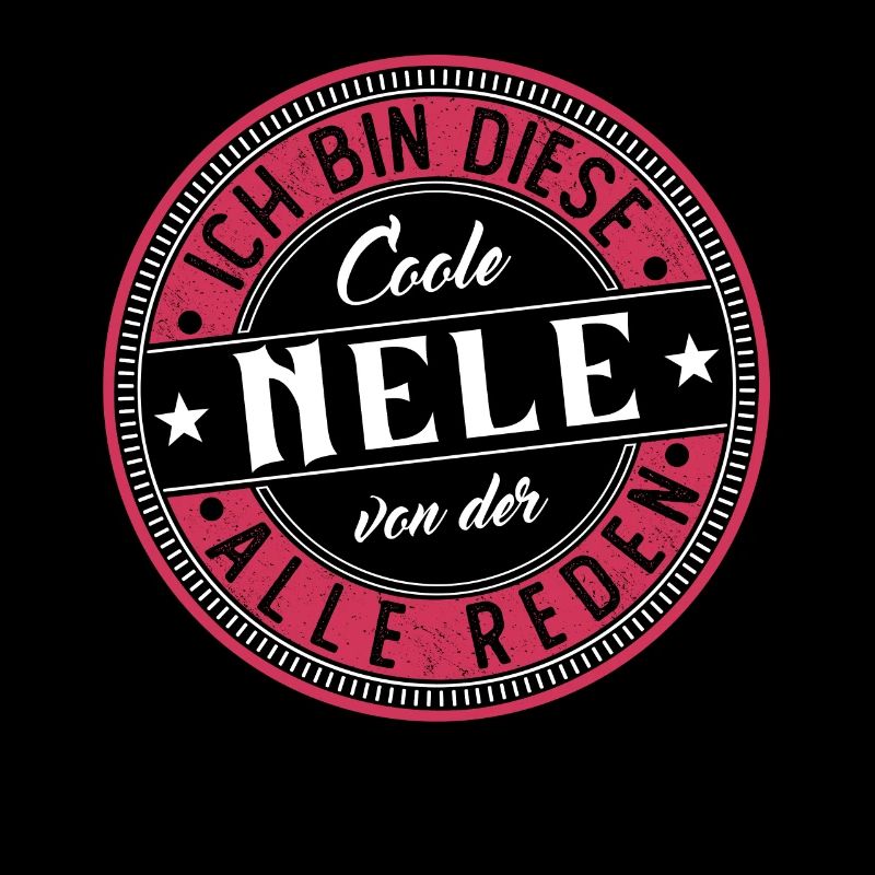 Nele Geschenkidee Geschenk Geburtstag