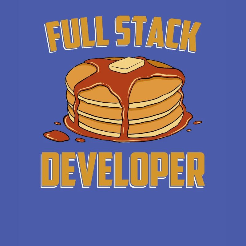 Full Stack Developer - Software Science Programmer