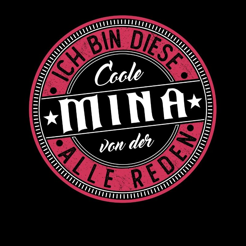 Mina Geschenkidee Geschenk Geburtstag