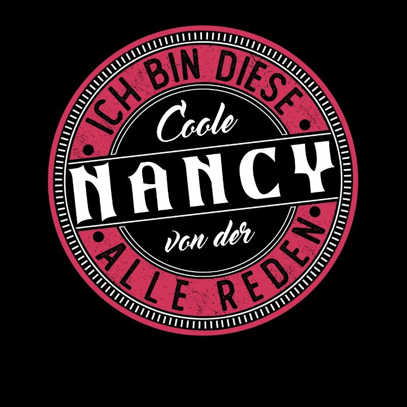 Nancy Geschenkidee Geschenk Geburtstag