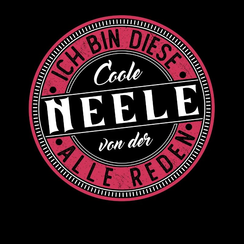 Neele Geschenkidee Geschenk Geburtstag