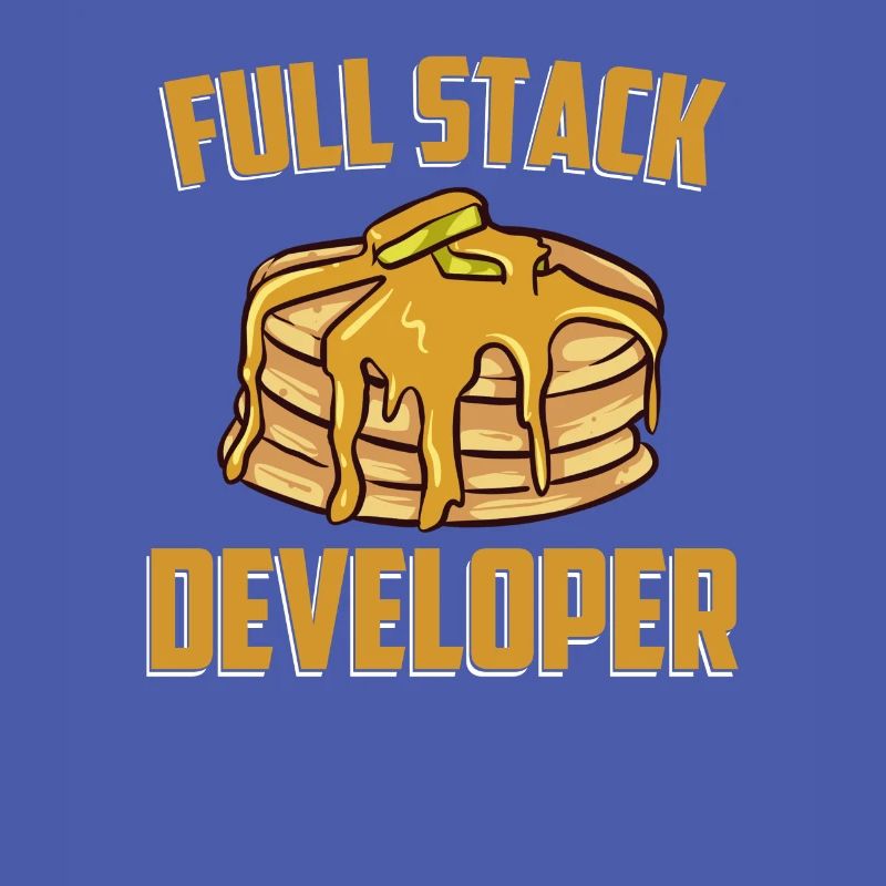 Développeur Full Stack - Programmeur de codage informatique