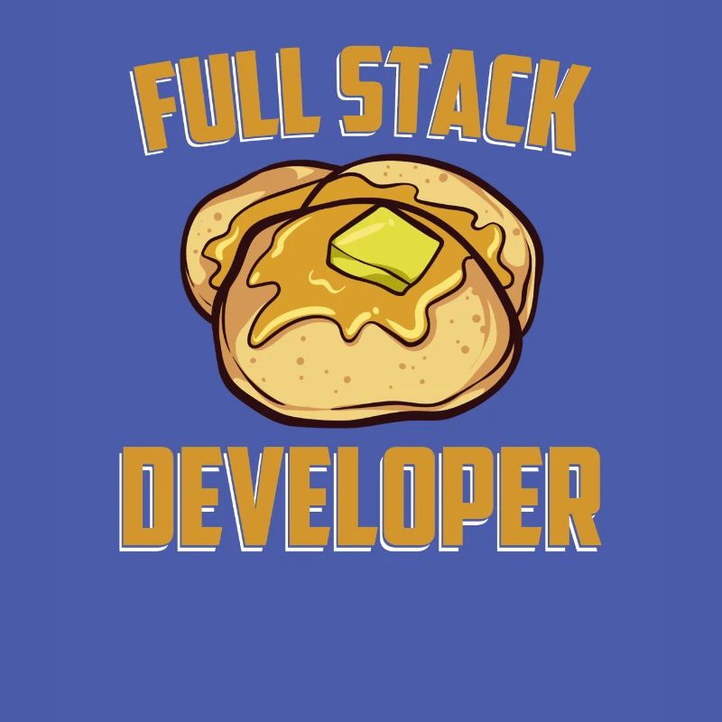 Full Stack Developer - Logiciel informatique
