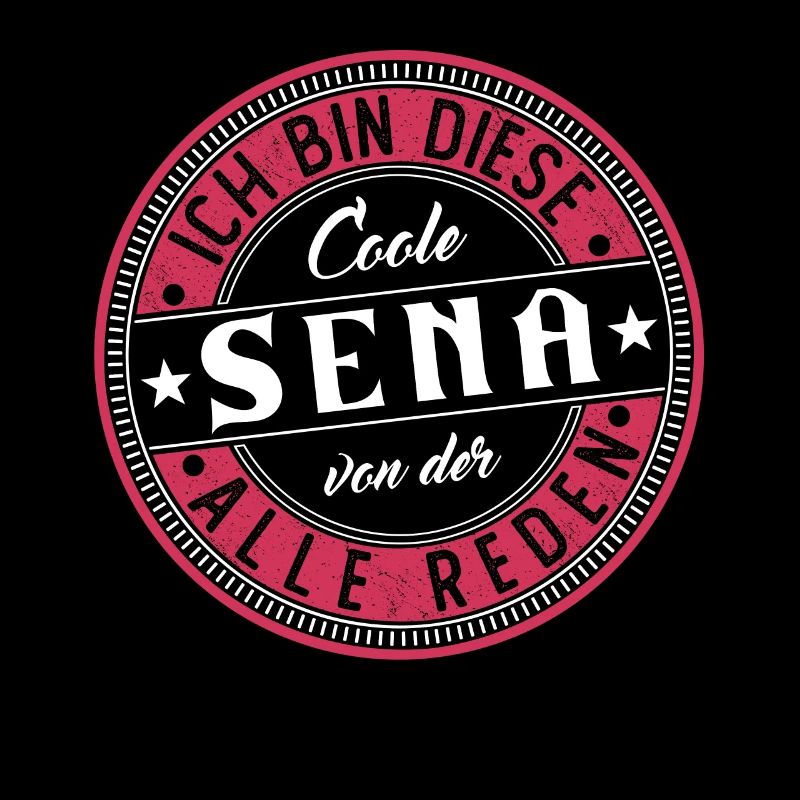 Sena Geschenkidee Geschenk Geburtstag