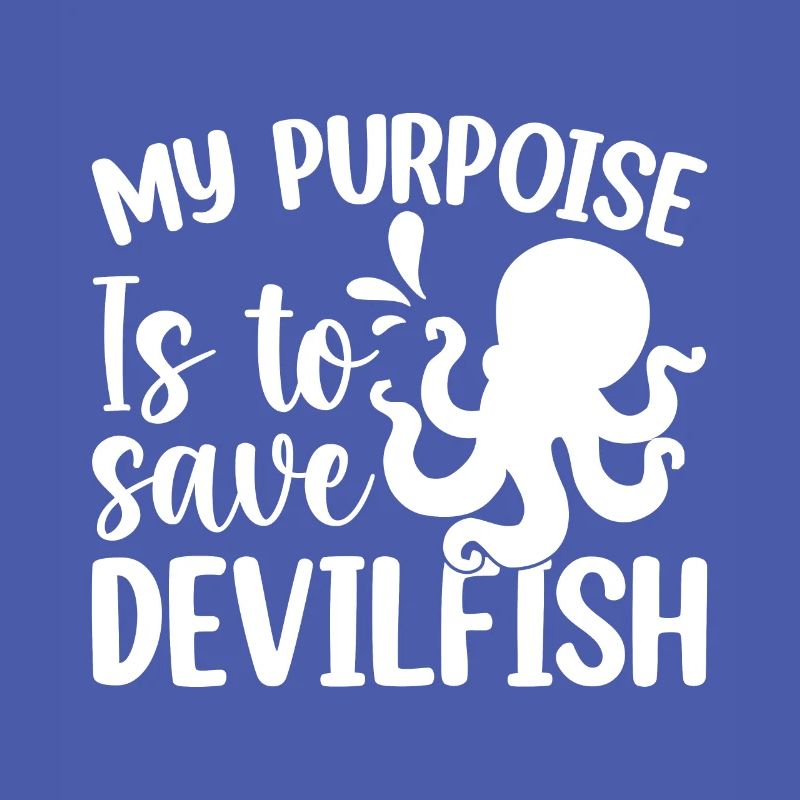 Devilfish Devilfish
