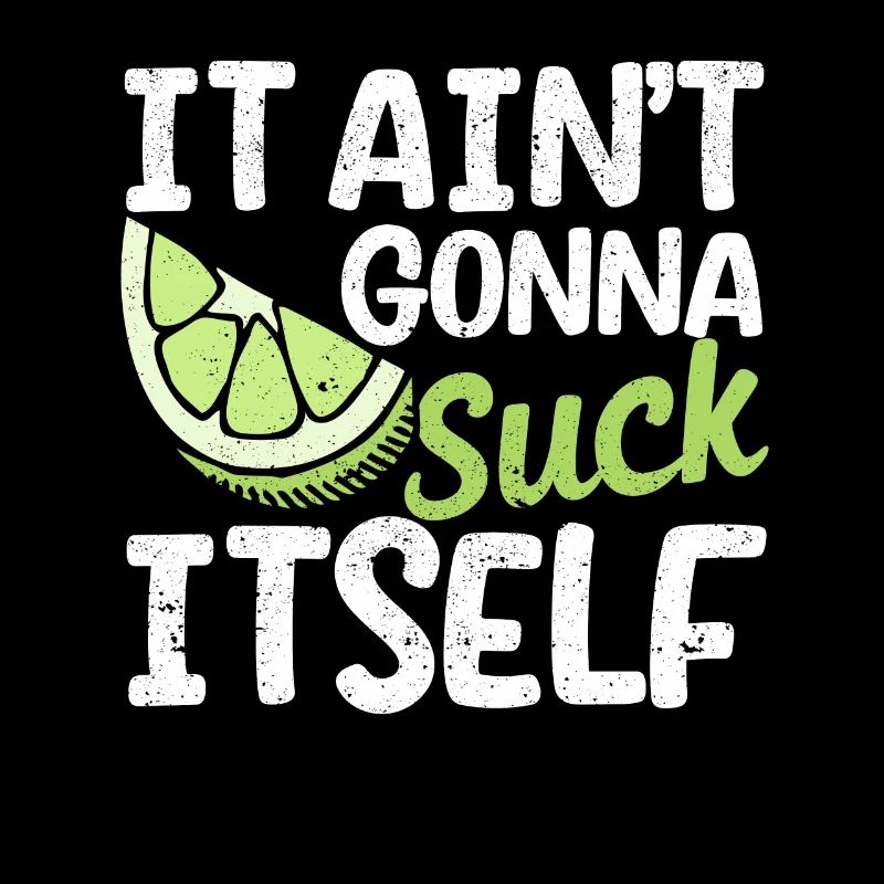 It won't suck itself mariachi lust
