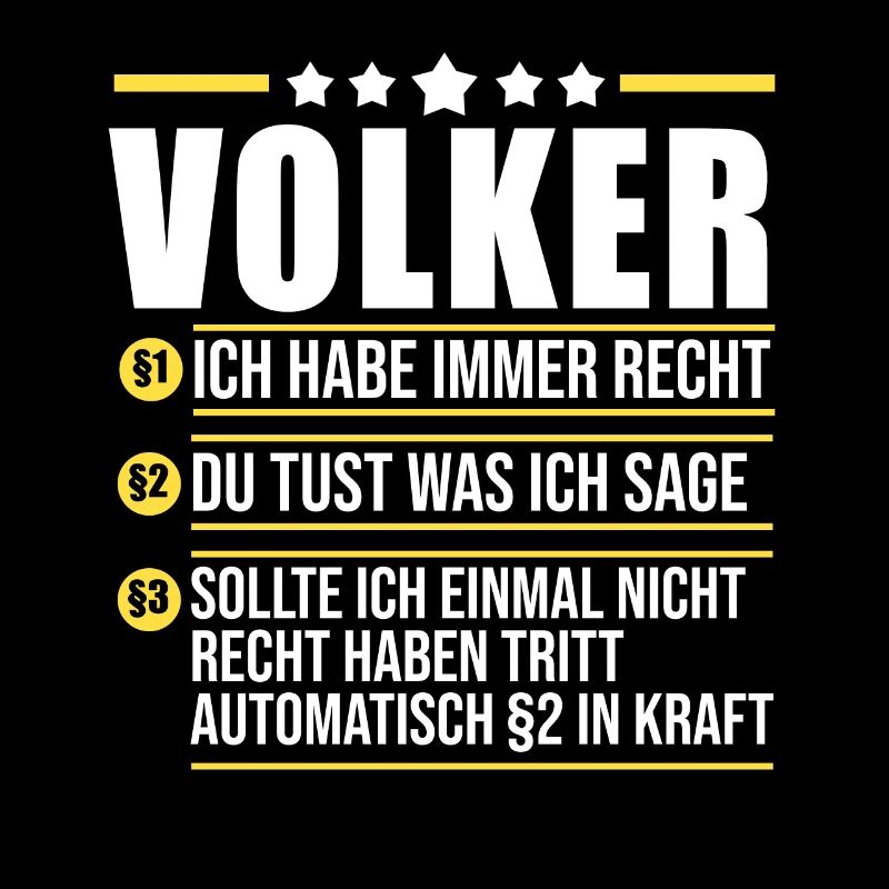 Volker