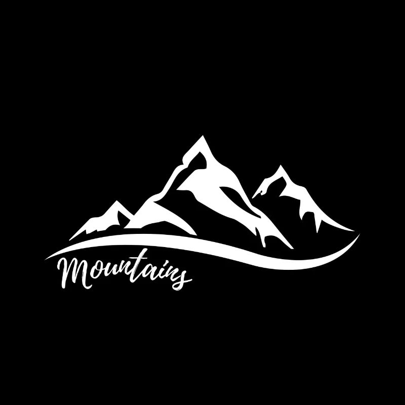 Mountains