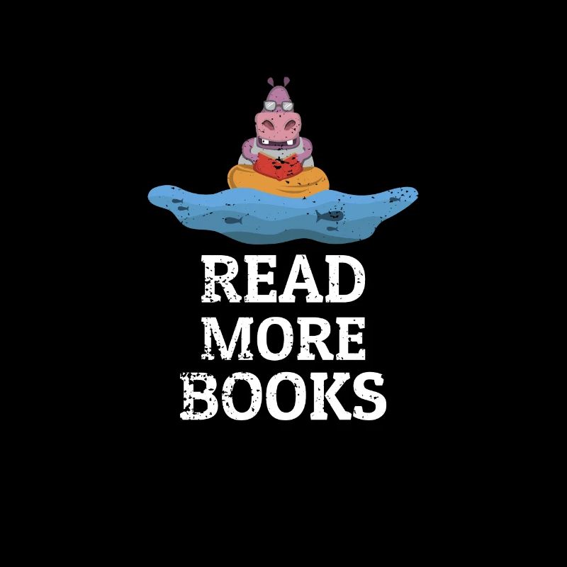 Bücher lesen Buch