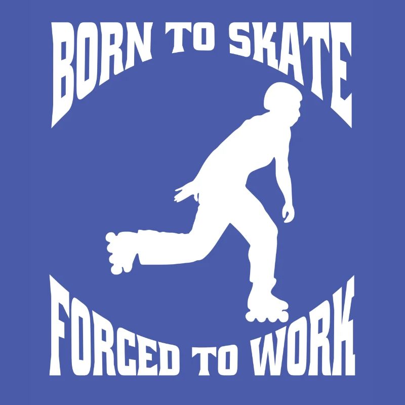 Roller Skating Gift Inline Skating Inline Skater