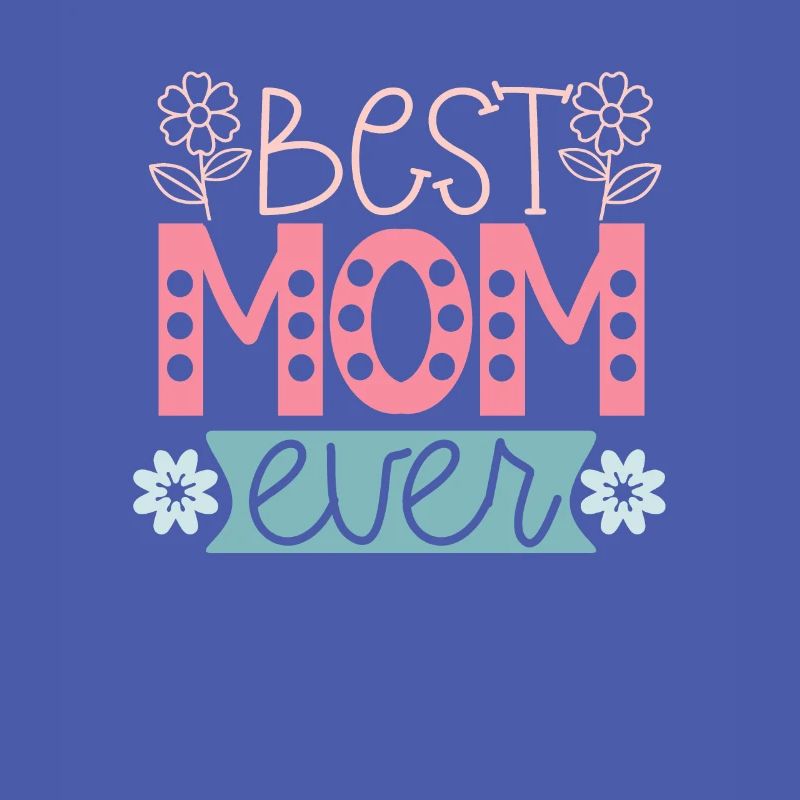Für die beste Mutter - Süßer Muttertag