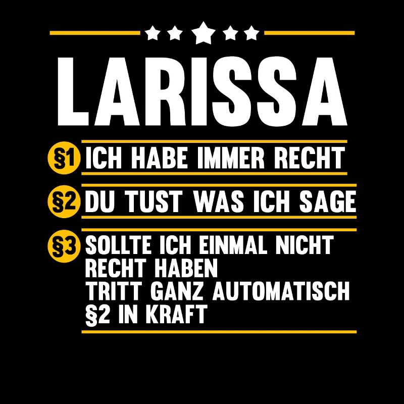 Larissa