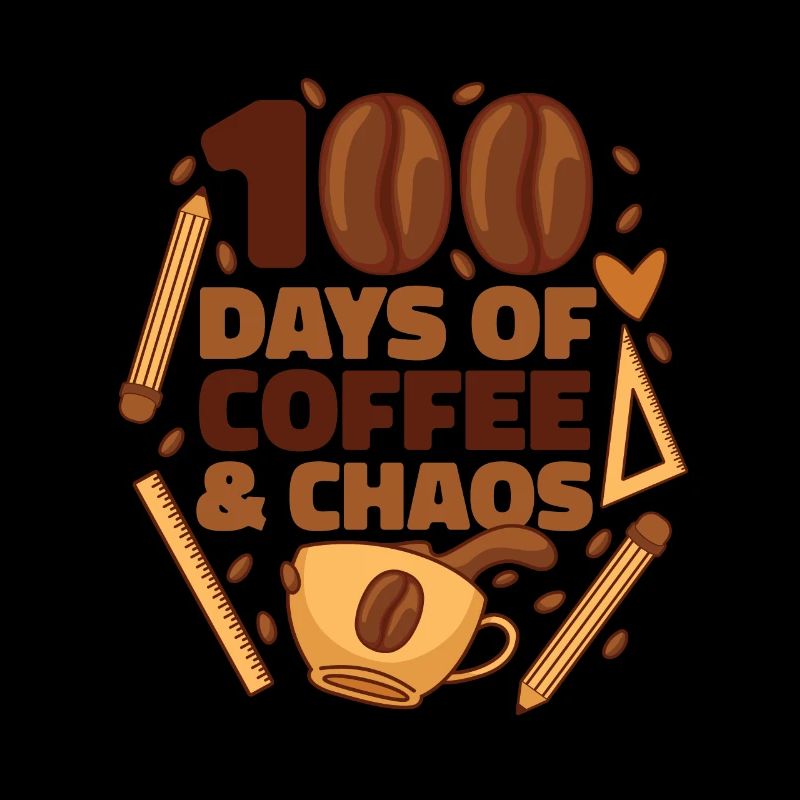 School Coffee and Chaos