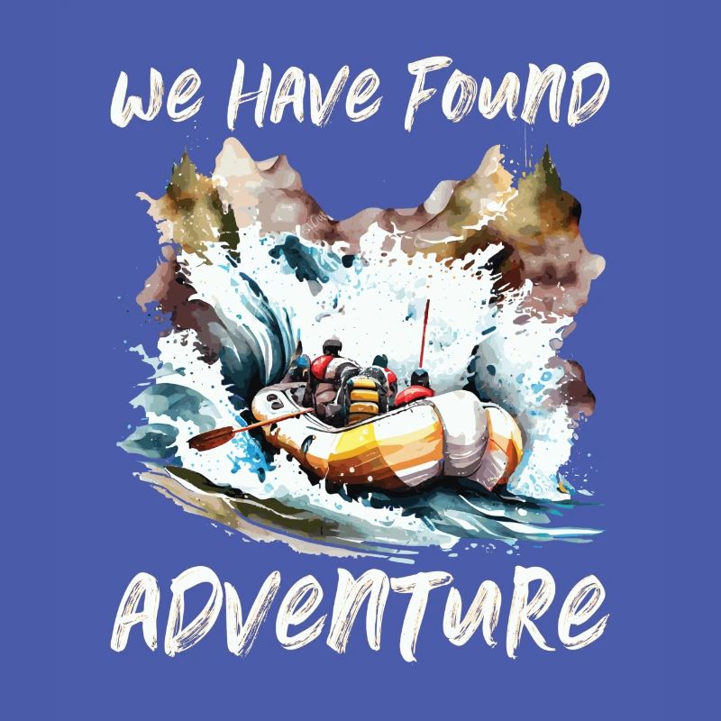 Rafting