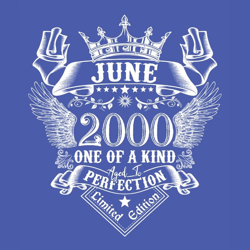 Juni 2000 Jubiläum Juni 2000 Juni