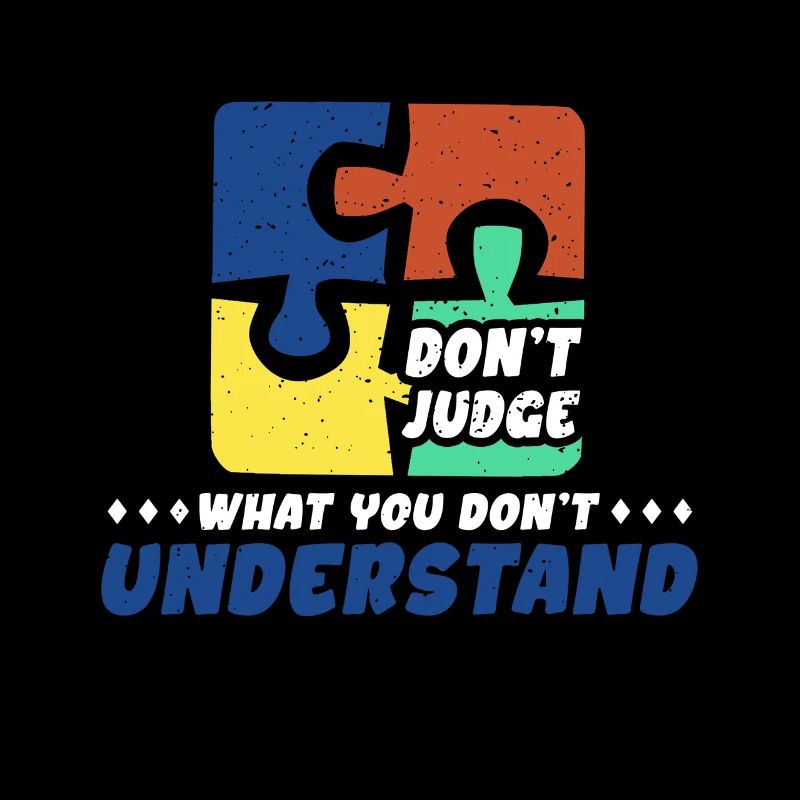 Autism Awareness – Don't Condemn What