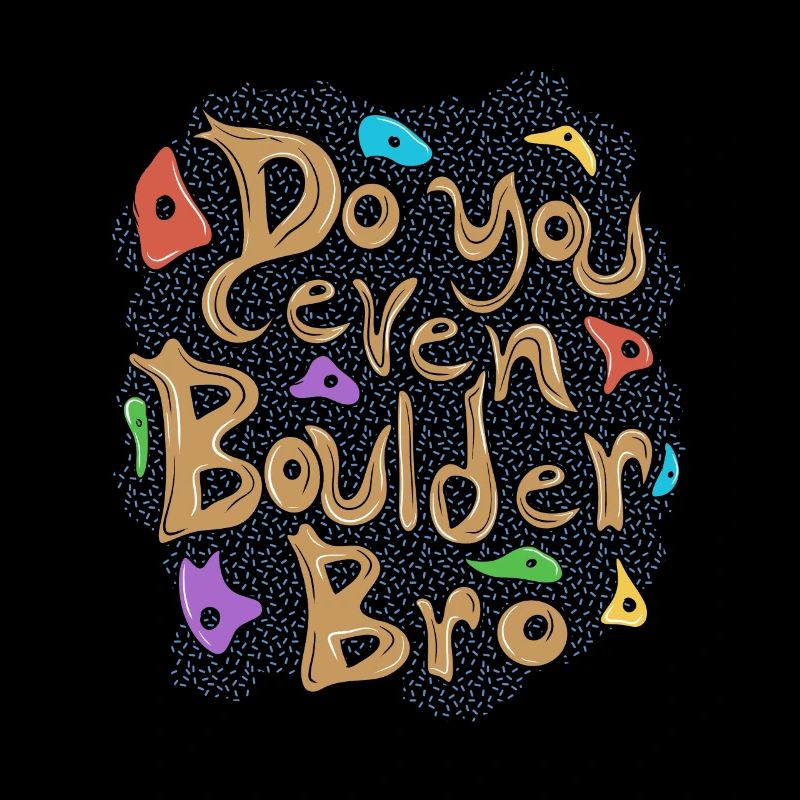 Faites-vous même rocher bro 2