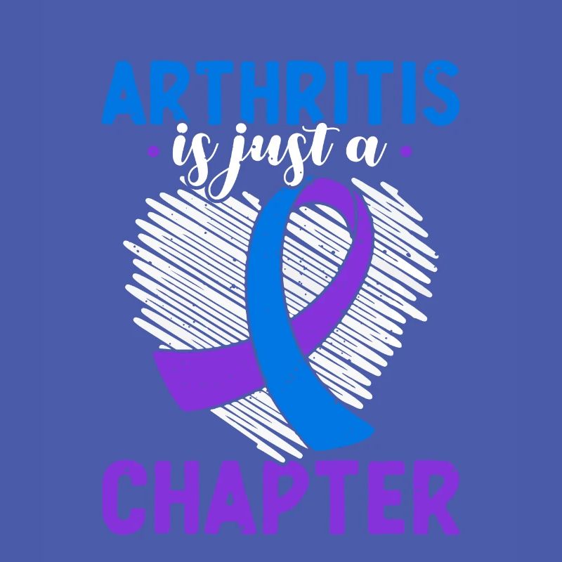 Arthritis Ist Nur Ein Kapitel