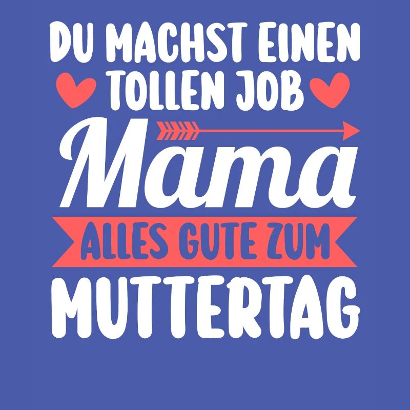 Mutter Muttertag Mama