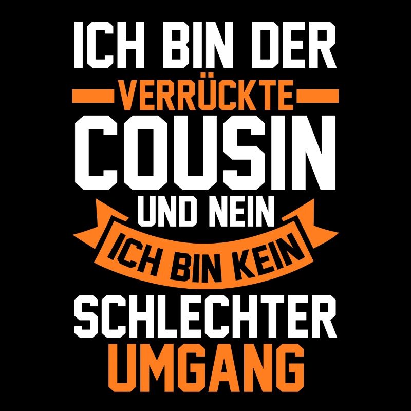 Cousin