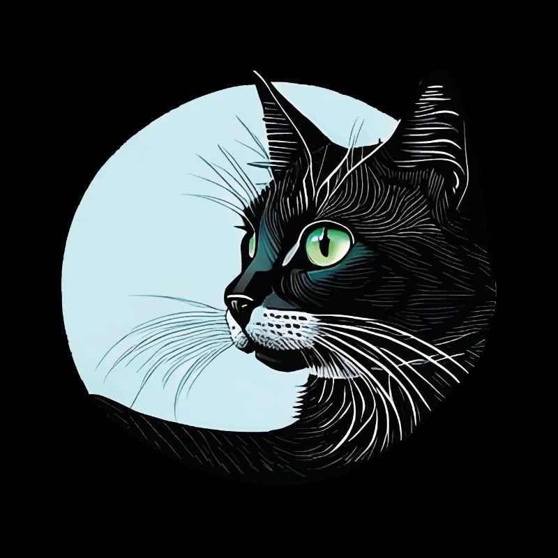 Chat noir