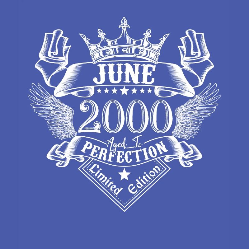 Juni 2000 | Juni 2000 Jubiläum 2000