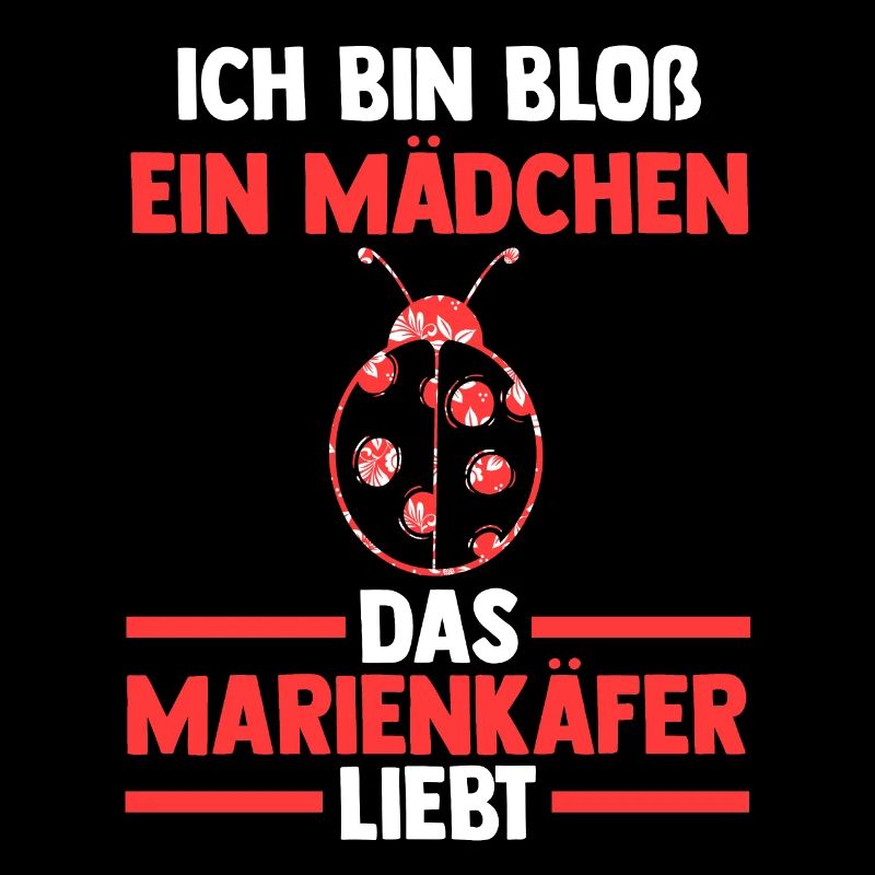 Marienkäfer