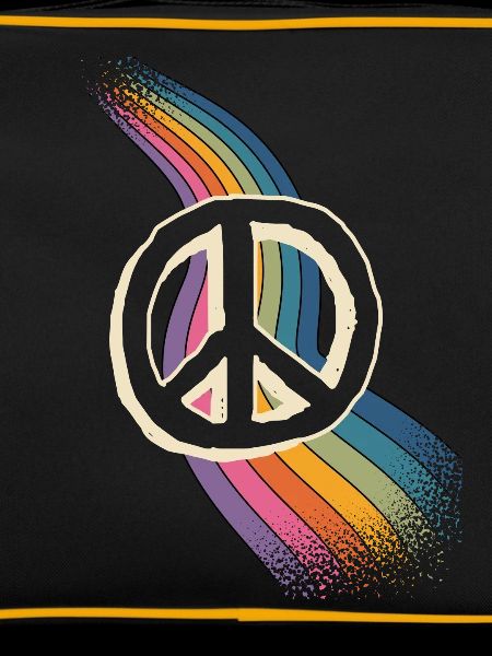 Peace Love