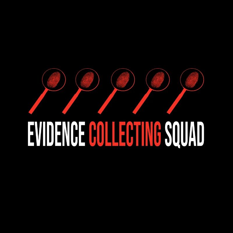 Don d’analyste de l’escouade de collecte d’éléments de preuve en laboratoire criminel