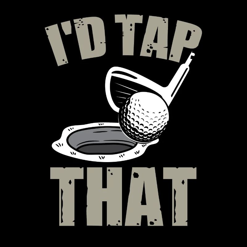 I'd Tap That