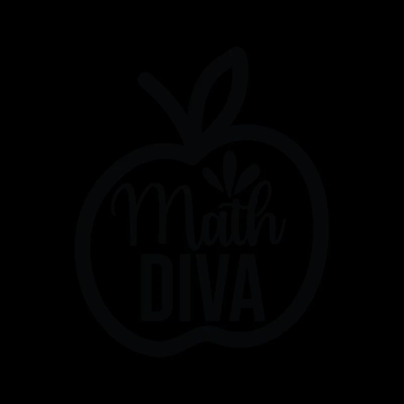 Math Diva, For all divas who love math