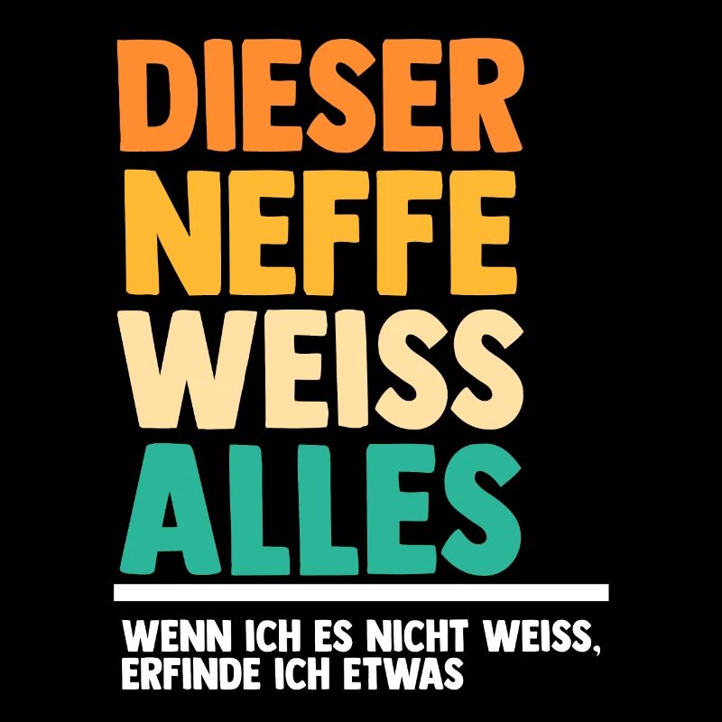 Neffe