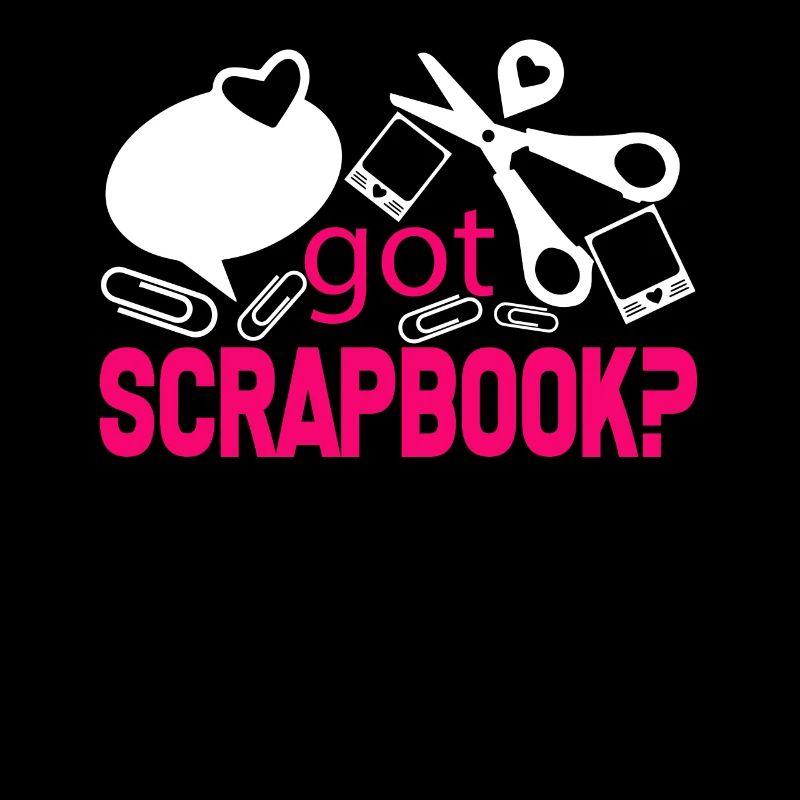 Scrapbooking Got Scrapbook