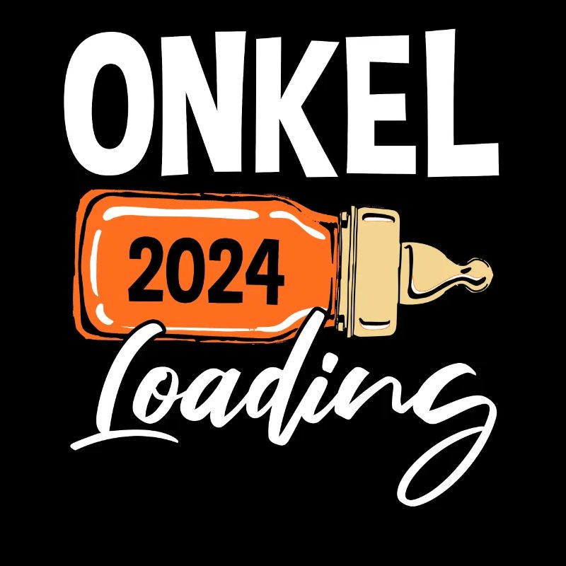 Werdender Onkel 2024