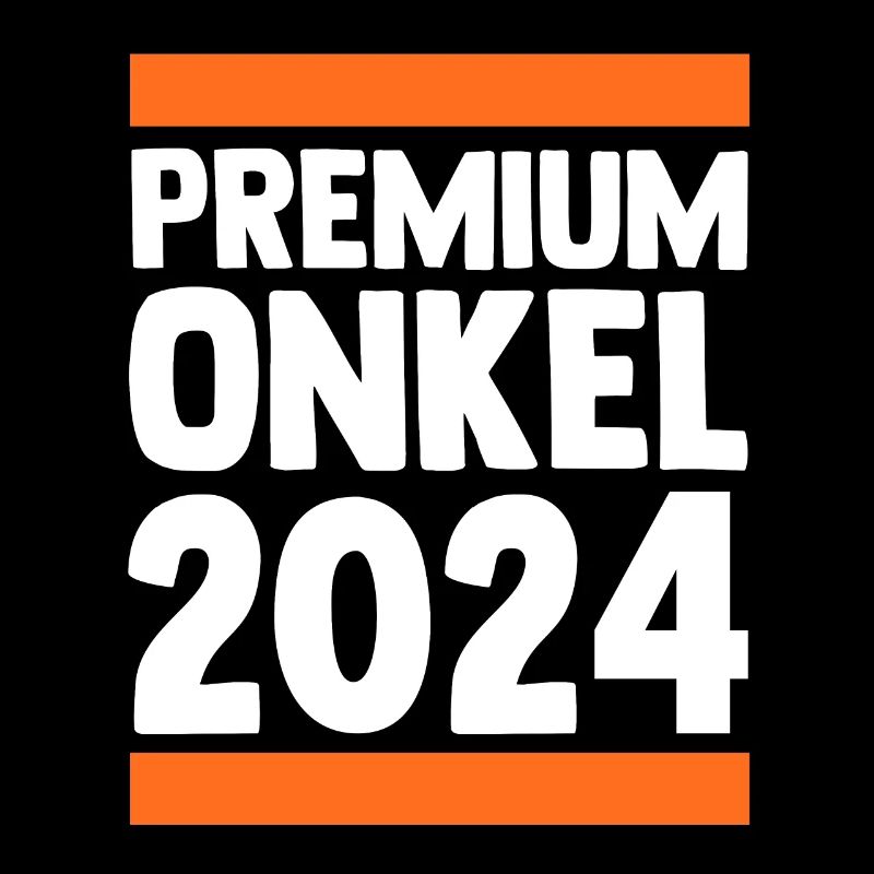 Werdender Onkel 2036