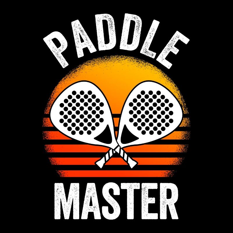 Paddle Master Paddle Tennis