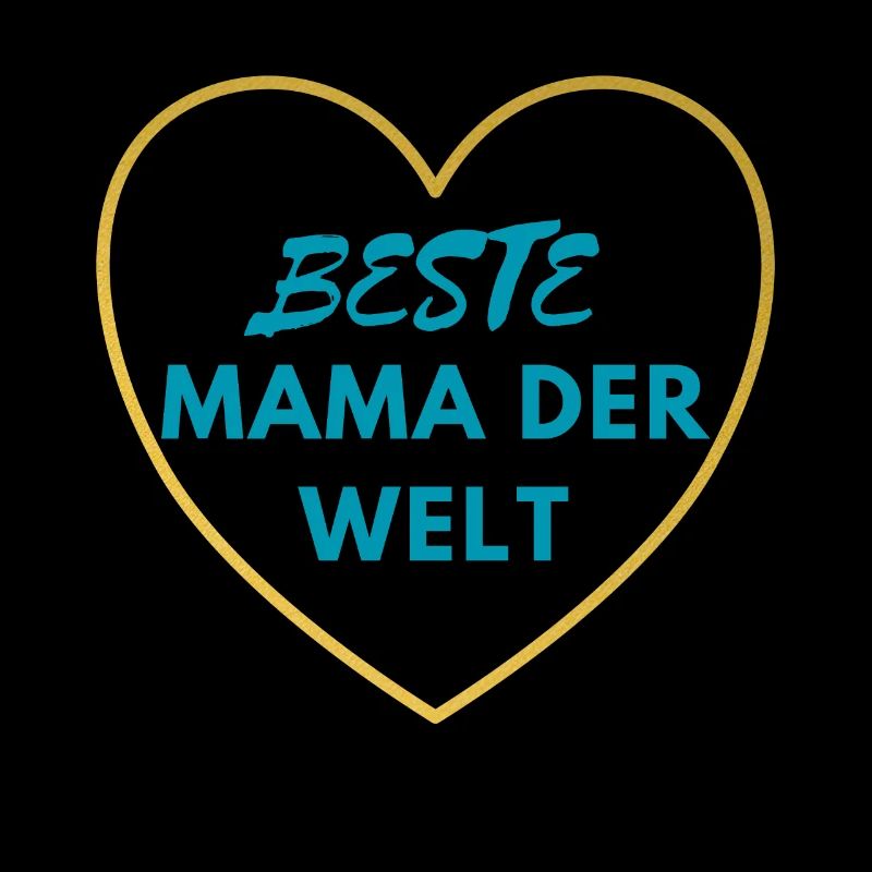 Beste Mama der Welt 1