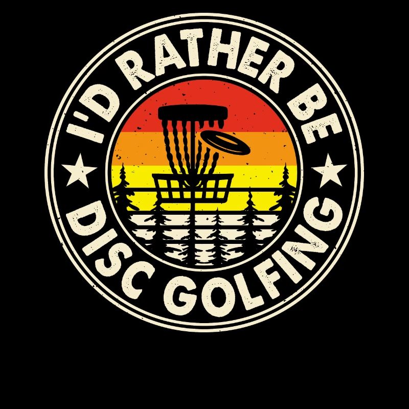 Discgolf Disc Golf