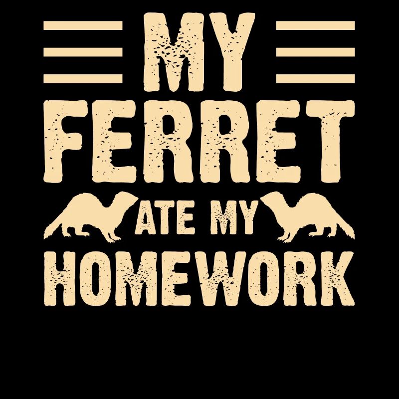 Frettchen
