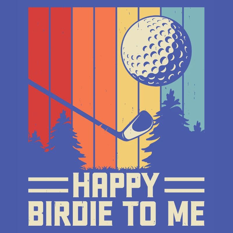 Golf Golfer