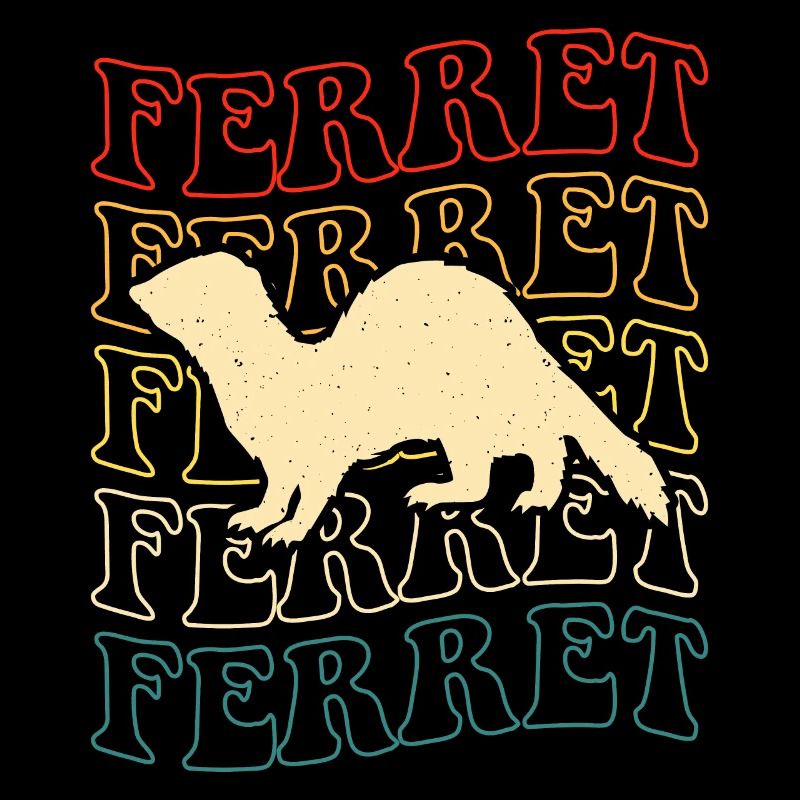 Frettchen