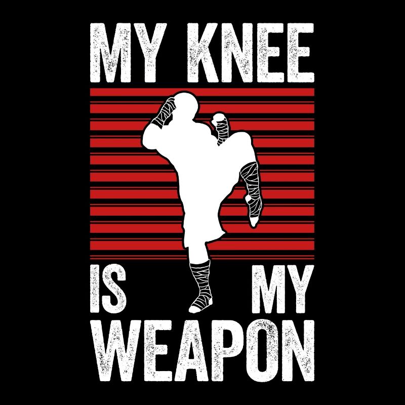 Muay Thai Boxing