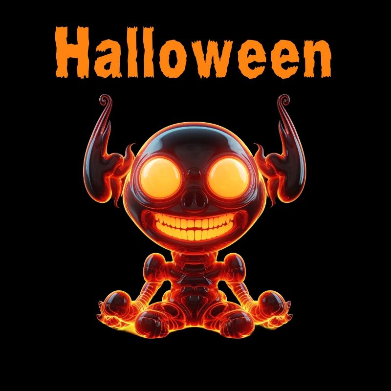 SPOOKY HALLOWEEN