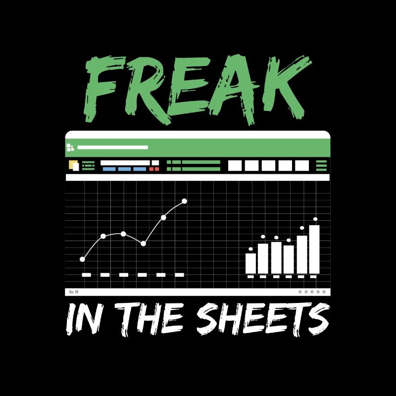 Freak in the Sheets Drôle de comptable comptable