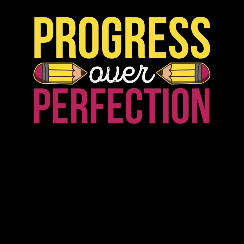 Le progrès au lieu de la perfection Motiver l’enseignant