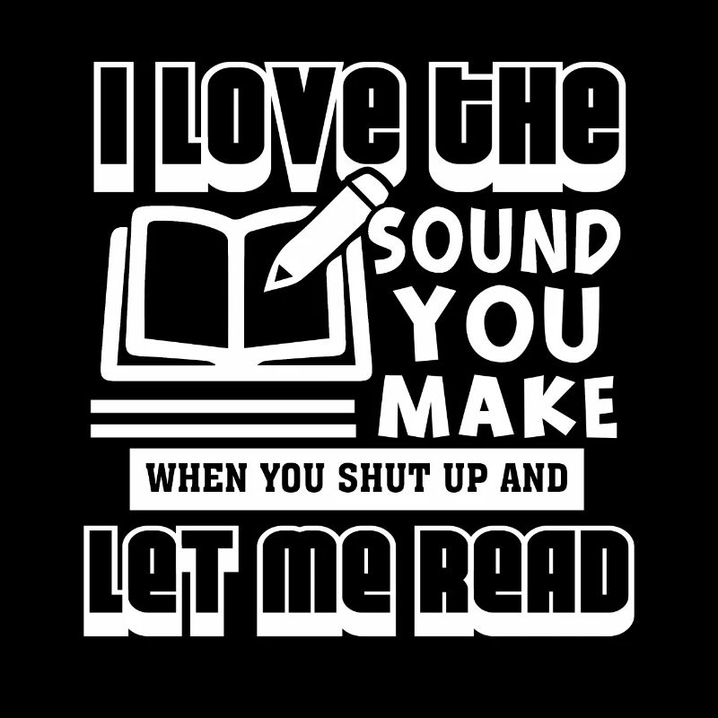 Book Book Let Me Read